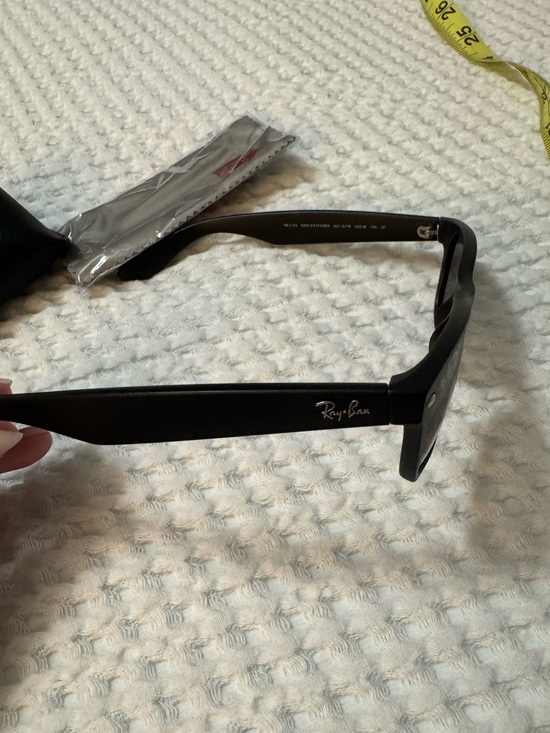 Ray Ban Sunglasses main image 4